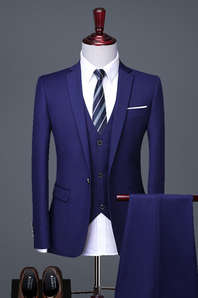 銀行職員西服定制
